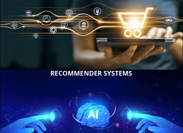 The Role of AI in eCommerce Recommendation Systems